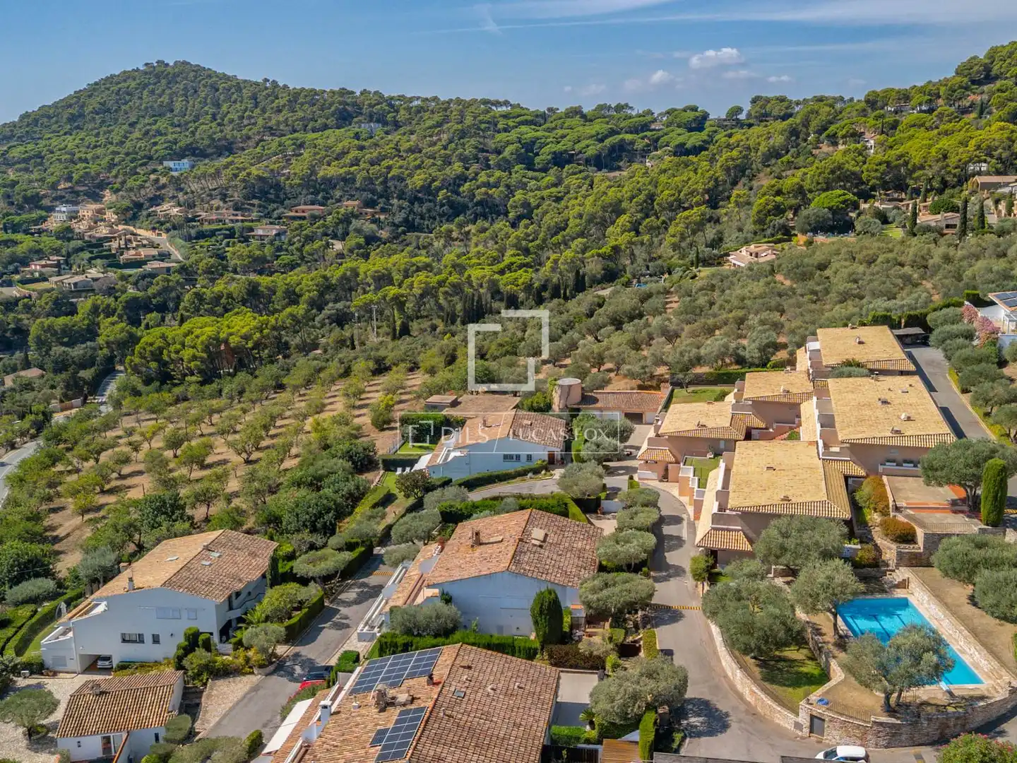 Pis amb piscina en venda a Fornells - Aiguablava, imagen 39
