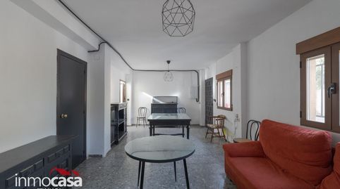 Foto 5 de Casa adosada en venta en Dúrcal, Granada