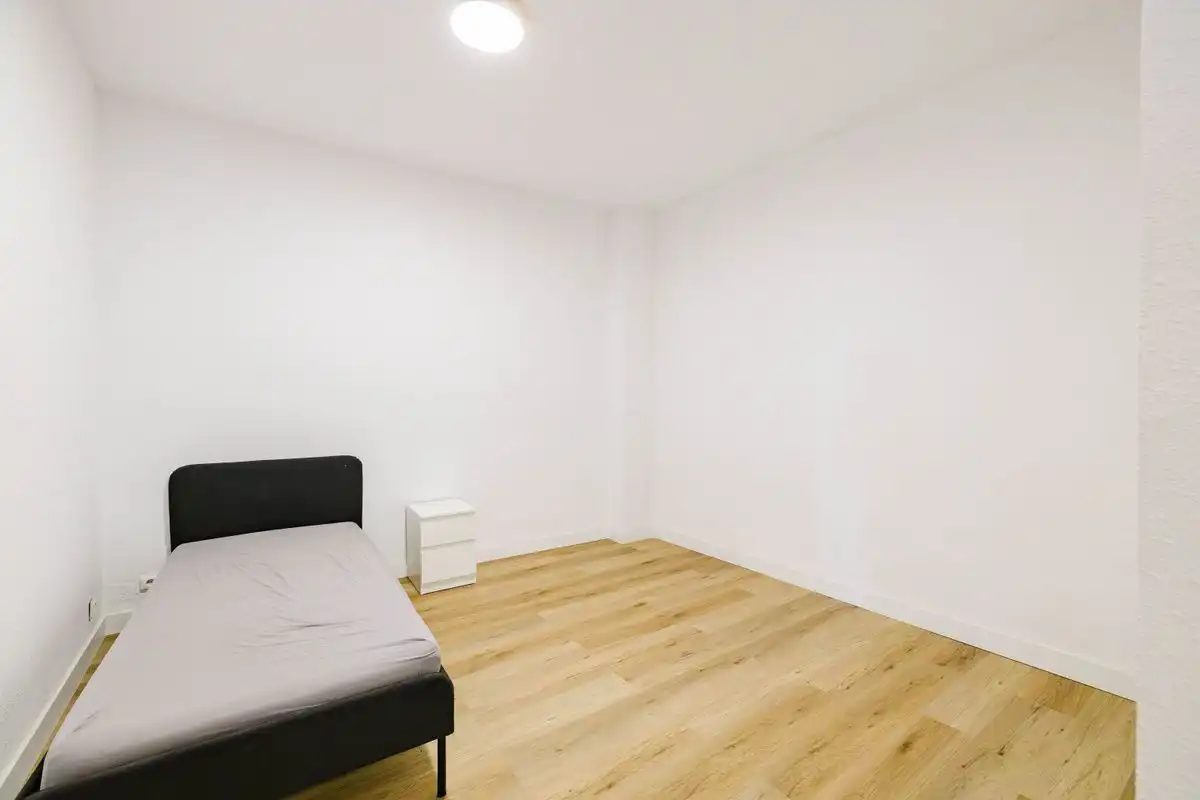 Flat with terrace for sale in C. Mármoles, imagen 13