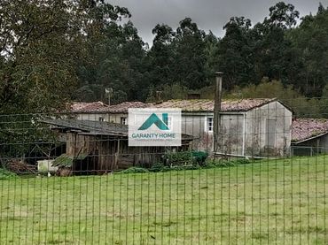 House for sale in Oza dos Ríos
