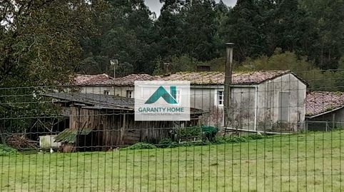 CASA DE CAMPO PARA REFORMAR  OZA CESURAS