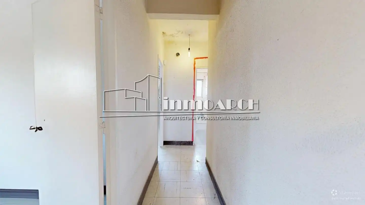 Piso en venta en A Coruña Capital 
