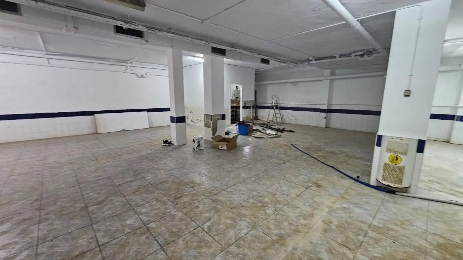 Local comercial en venda a Calella, imagen 26