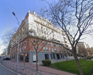 Vista exterior de Garatge en venda en Torrejón de Ardoz