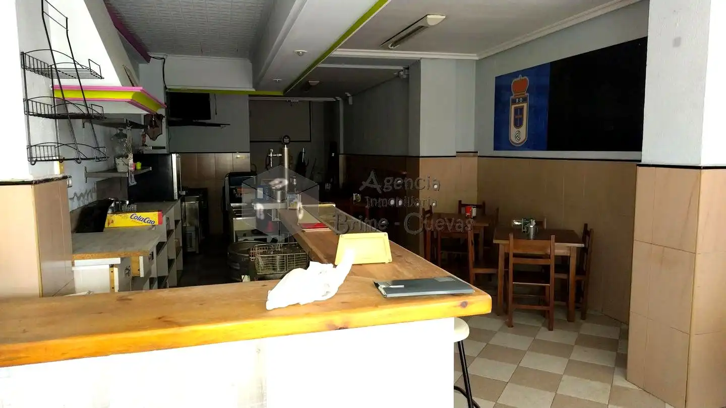 Local comercial en venda a San Pedro De Mestallón, imagen 3