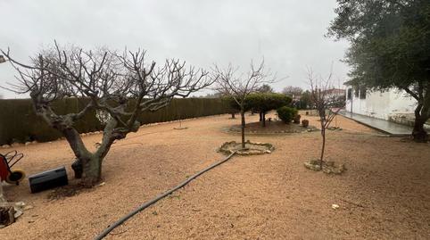 Foto 4 de Casa o xalet en venda a Pedanías - Extrarradio, Albacete