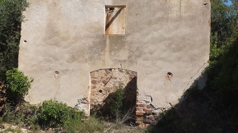 Foto 2 de Terreny en venda a Partida Les Tallades, Alforja, Tarragona