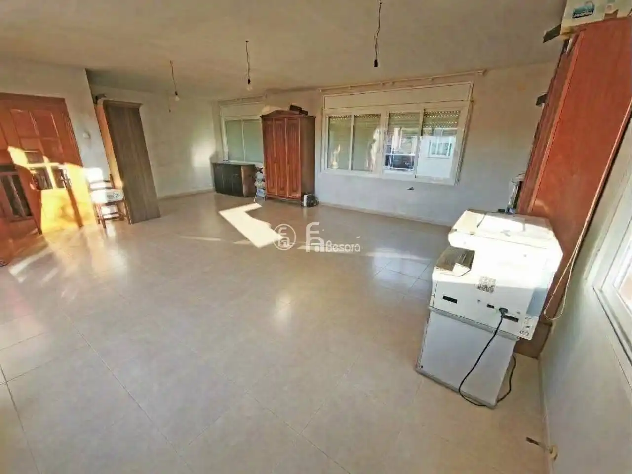 Casa aparellada amb jardí en venda a Avenida Lluís Companys, imagen 36