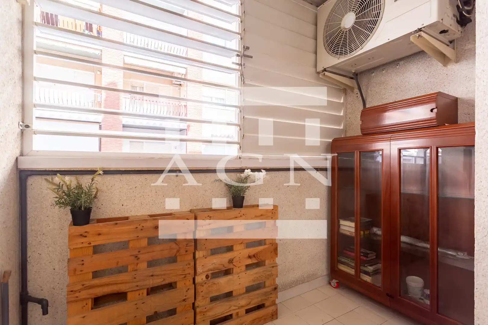 Mini appartamento con ascensore in vendita a Carrer de València, imagen 13