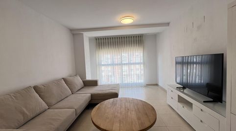 Photo 5 of Flat for rent in Ensanche - Parque del Oeste, Castellón de la Plana / Castelló de la Plana