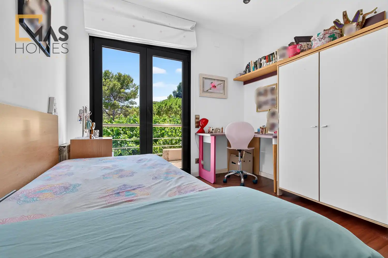 Habitación de Casa o chalet en venta en Tarragona con Aire acondicionado, Calefacción y Jardín privado