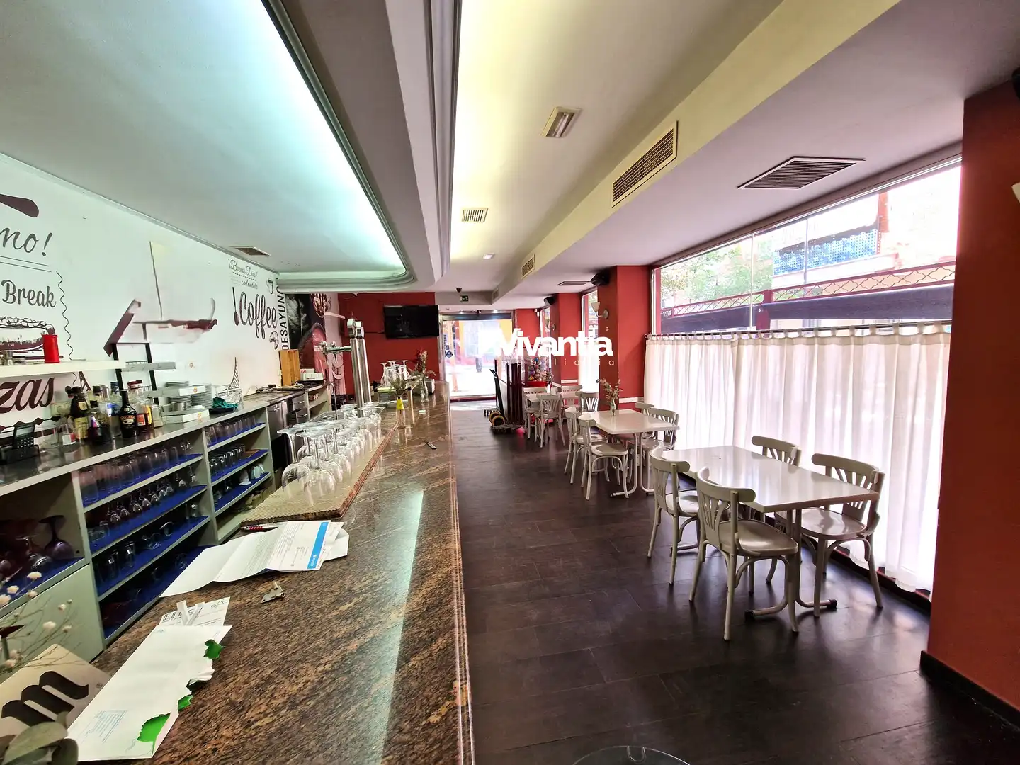 Local comercial en venda a Lorca Ciudad, imagen 3