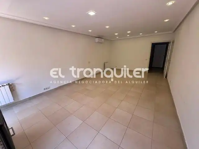 Detached homes for rent in Rivas-Vaciamadrid  with Air Conditioner, Private garden and Terrace