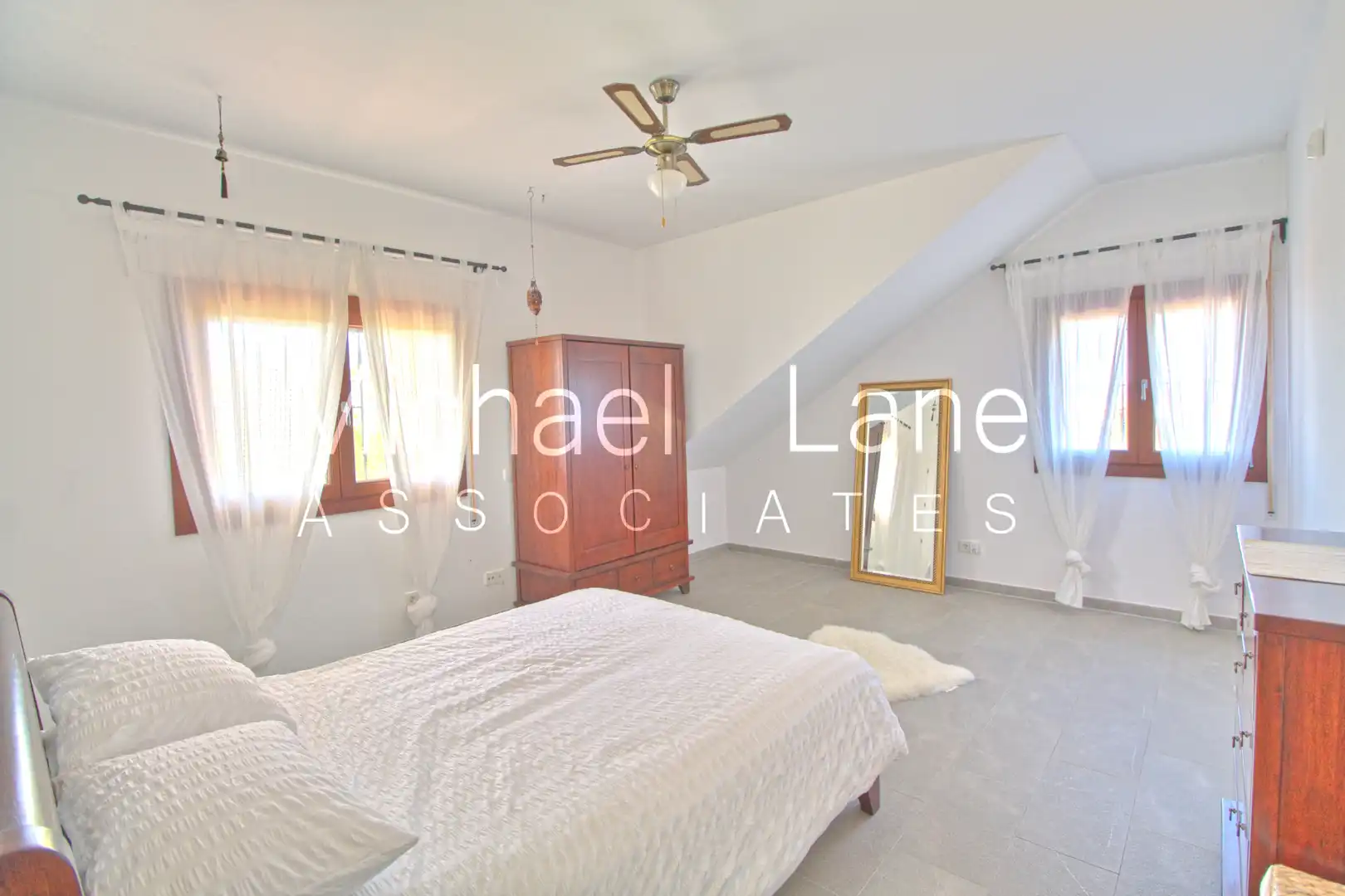 Casa o chalet en venta en Sierra de Estepona - Avda. de Andalucía
