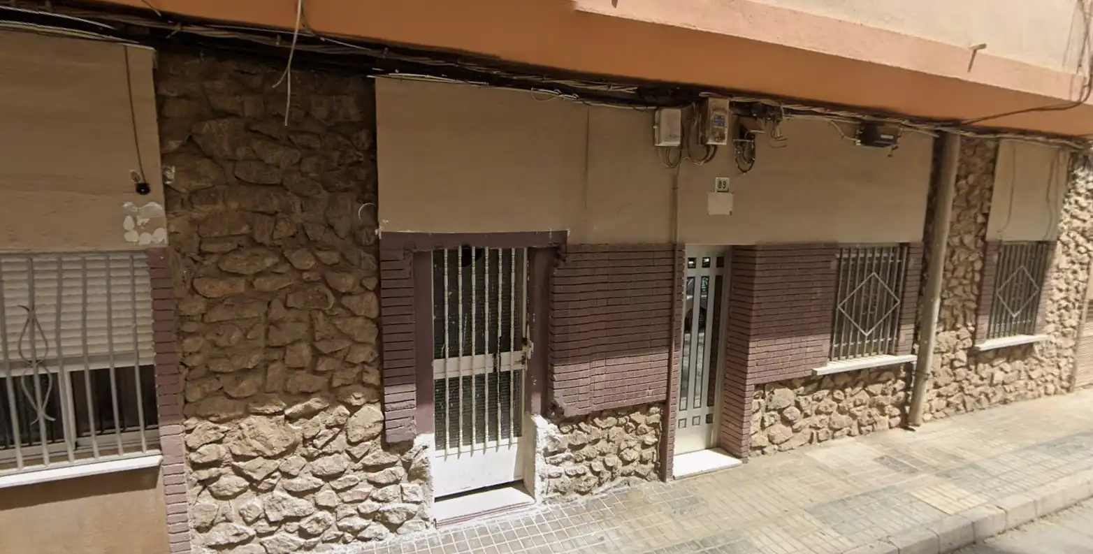 Casa en venda a ZORRILLA