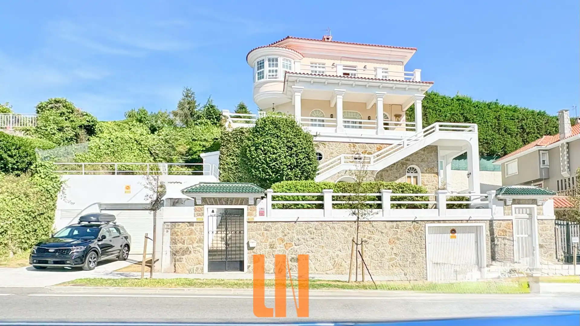 Haus mit Terrasse zum Verkauf in Avenida Ernesto Che Guevara, imagen 22