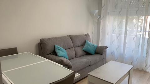 Photo 2 of Apartment for rent in Barrio de San José,  Zaragoza Capital