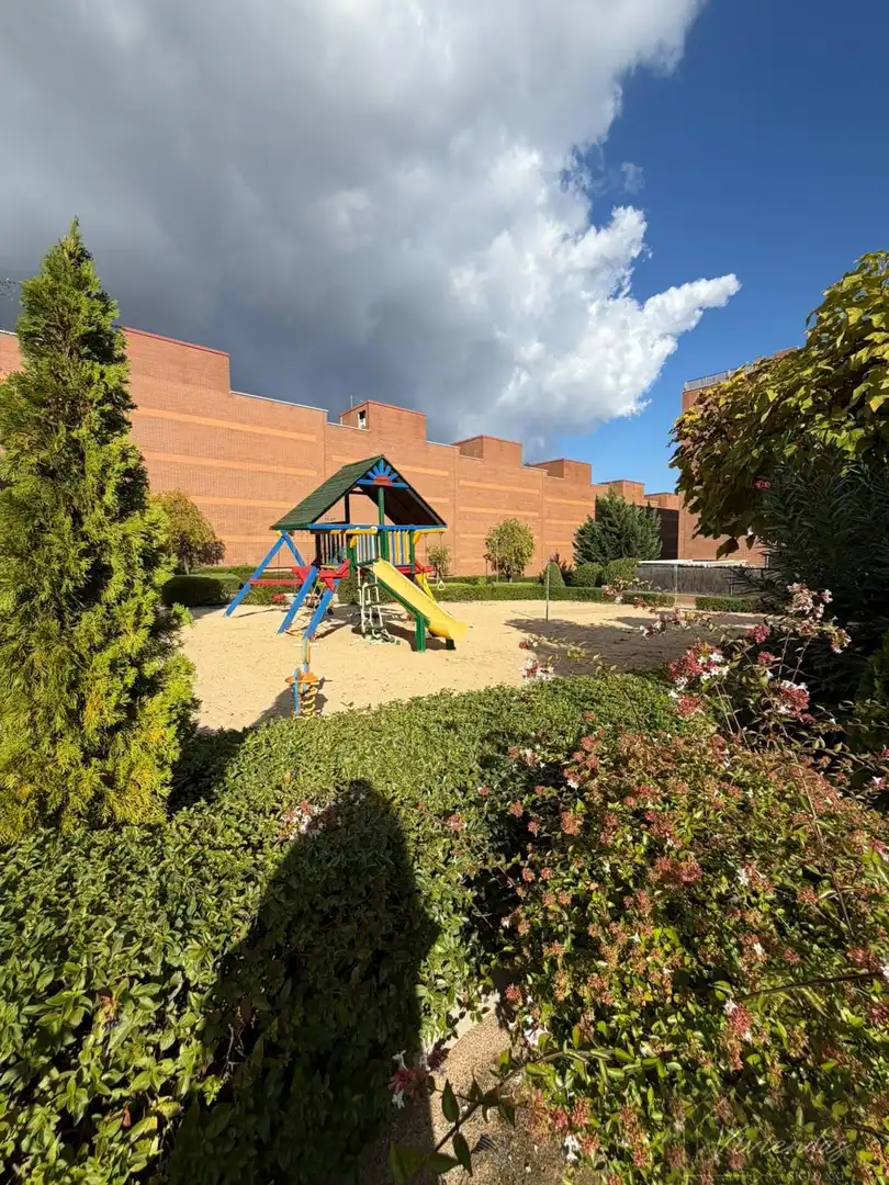 Appartamento con piscina in vendita a CONDESA DE CHINCHON 15, imagen 27