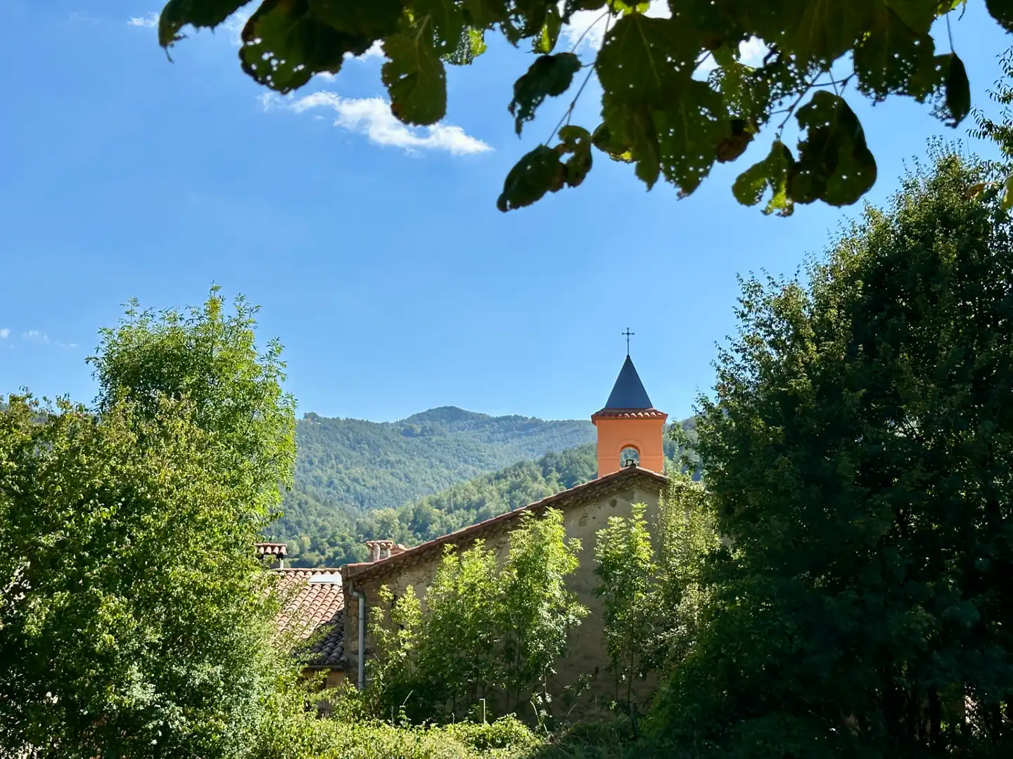 Terreno residenziale in vendita a Carrer Puig de Sant Miquel, imagen 14