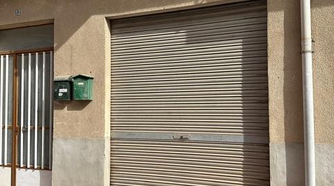Foto 3 de Garatge en venda a Roque Sanchez Javaloy, 12, Alhama de Murcia ciudad, Murcia