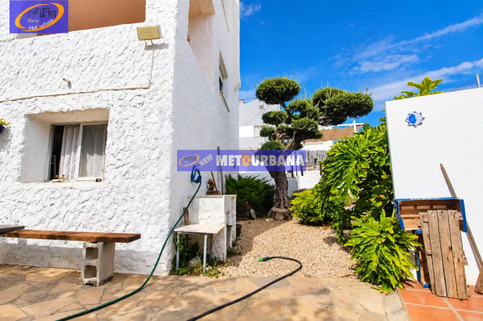 Detached house with terrace for sale in Boverals - Saldonar, imagen 18