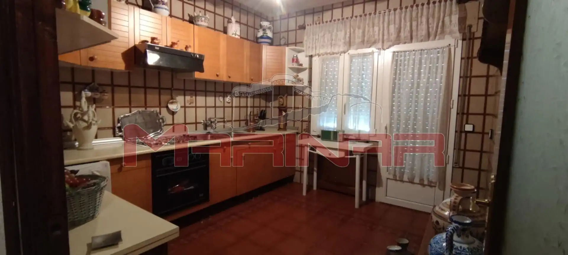 Cocina de Edificio en venta en Yeles