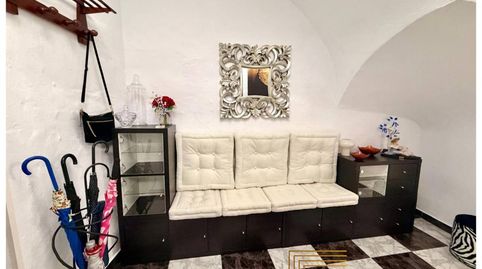 Foto 2 de Piso en venta en Calle Adolfo de Castro, Alameda - Mentidero - Teatro Falla, Cádiz Capital