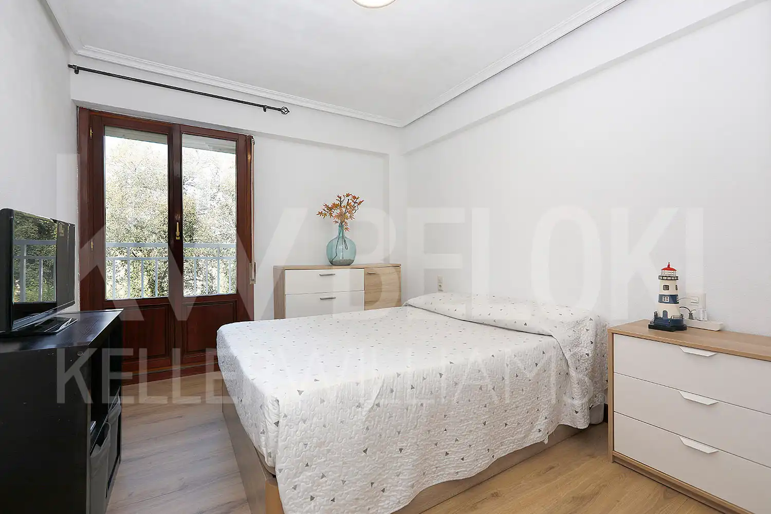 Dormitori de Pis en venda en Usurbil amb Calefacció i Traster