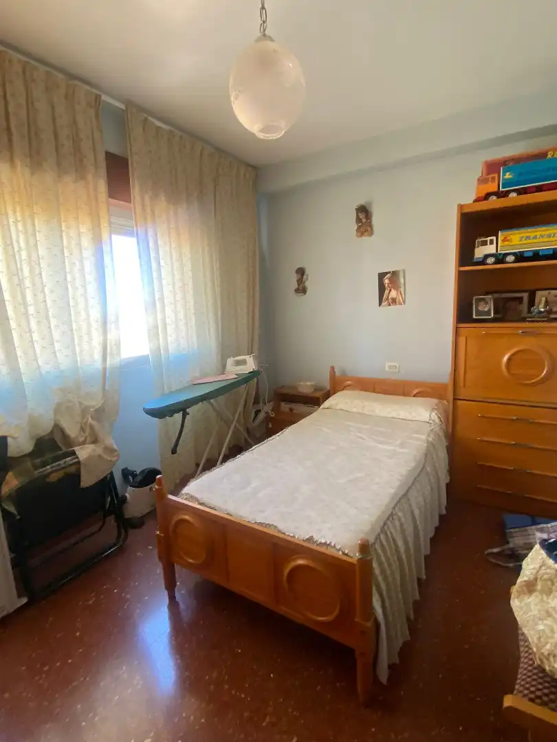 Habitación de Piso en venta en Granada con Terraza