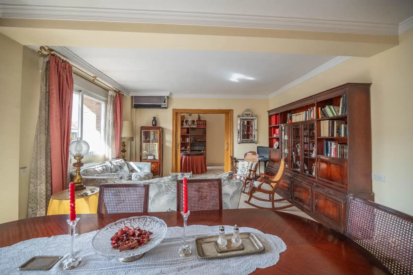 Flat for sale in Calle EMPERATRIZ EUGENIA, 6, Camino de Ronda