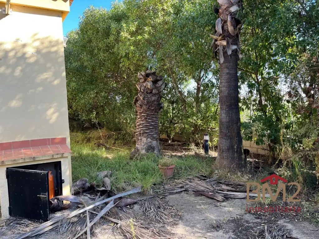 Villa mit Pool zum Verkauf in Pueblo, imagen 9