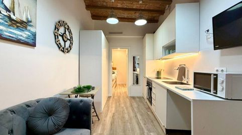 Photo 5 of Flat for rent in Calle Mare de Deu del Pilar, Sant Pere, Sta. Caterina i la Ribera, Barcelona Capital