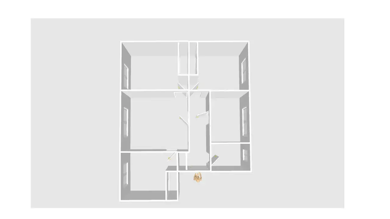 Piso en venta en Madrid