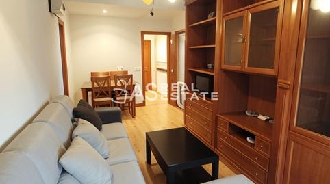 Foto 3 de Pis en venda a Calle Filipinas, El Bercial, Madrid