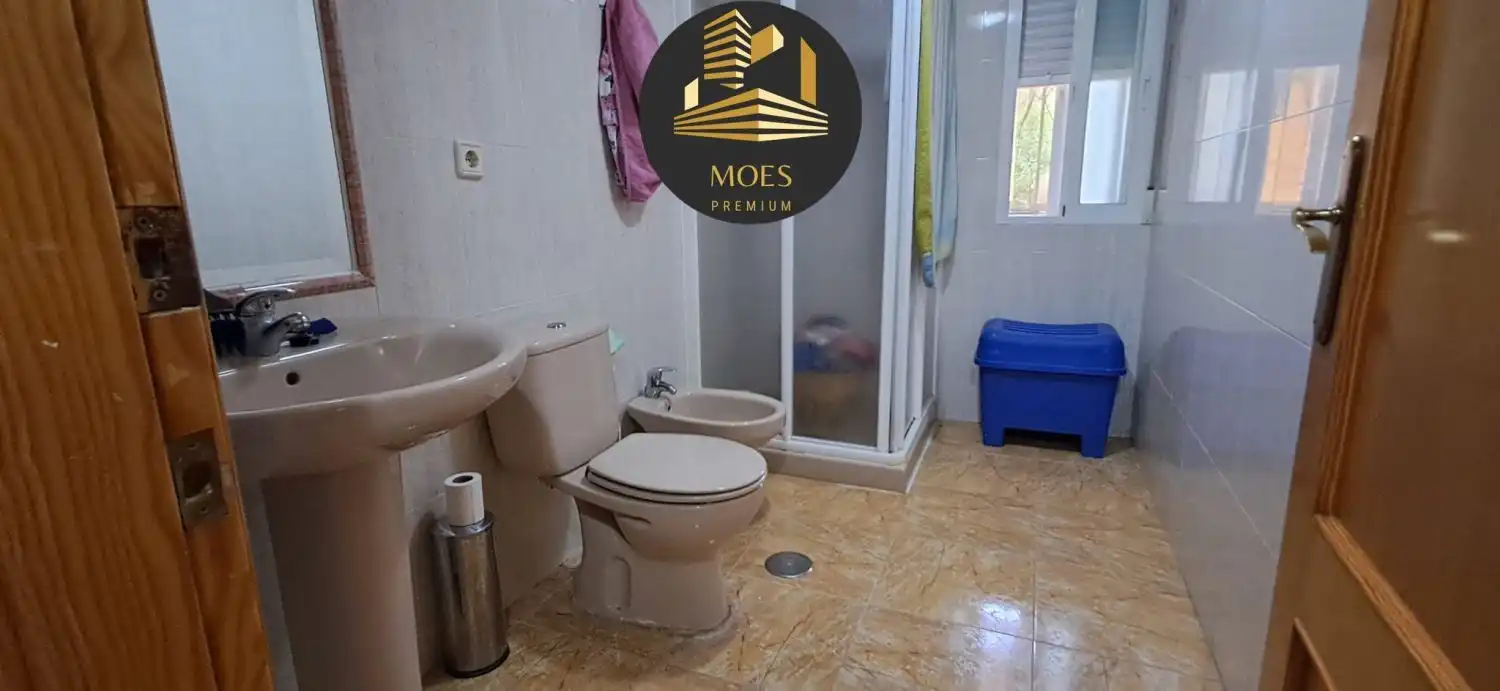 Casa con terraza en venta en La Guardia de Jaén, imagen 29