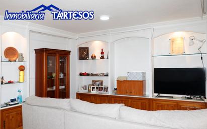 Living room of Flat for sale in Huétor Vega  with Air Conditioner