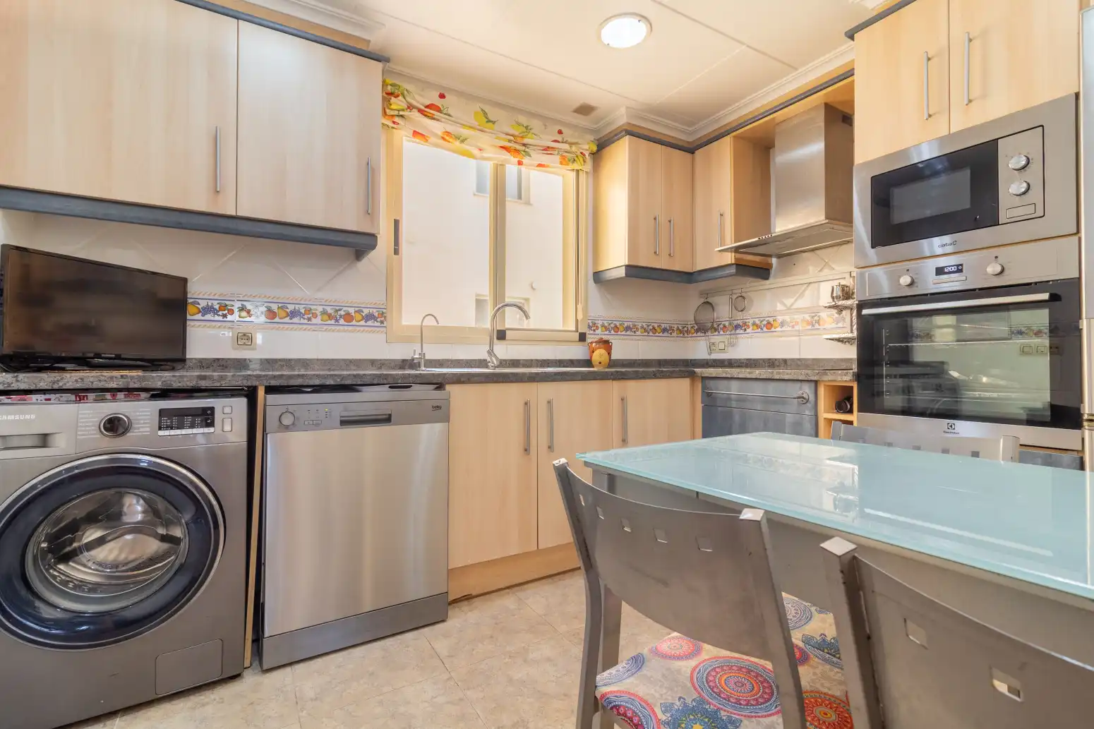Wohnung mit Aufzug zum Verkauf in Puerto de Sagunto - isla de amboto, imagen 16