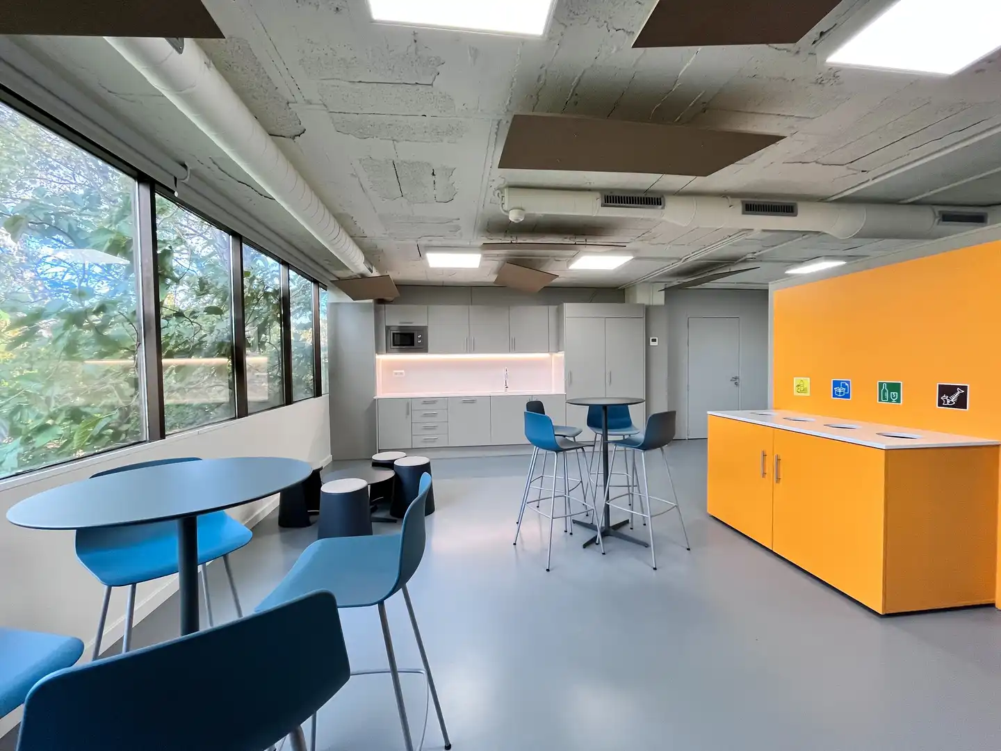 Bureau avec ascenseur à louer à Sant Joan - TV3, imagen 12