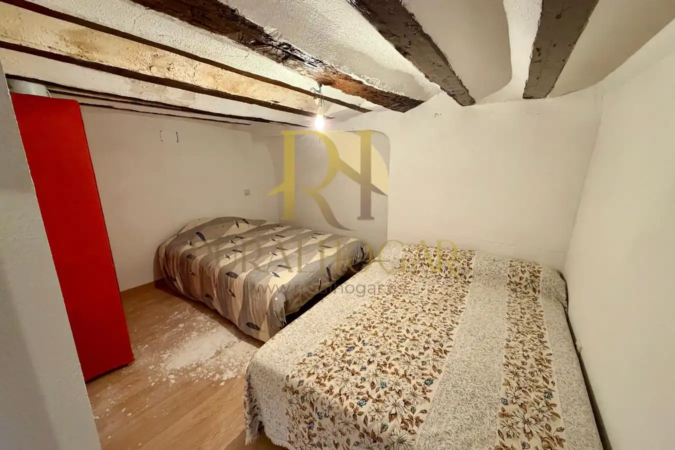 Casa amb jardí en venda a Calle la Carretera 4, imagen 41
