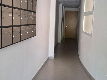 Piso con balcón en venta en Moratalla