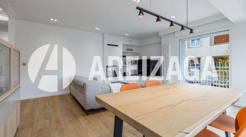 Photo 3 of Flat for sale in De Zumalakarregi Hiribidea, 9, Antiguo, Donostia - San Sebastián