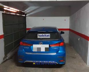 Parking of Garage to rent in  Tarragona Capital