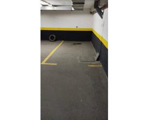 Parking of Garage to rent in  Madrid Capital