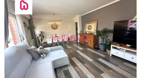 Photo 3 of Flat for sale in Avenida Francesc Riera, Martorell, Barcelona