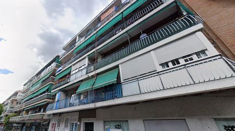 Foto 3 de Casa o chalet en venta en Sierra Contraviesa , Entrevías, Madrid Capital
