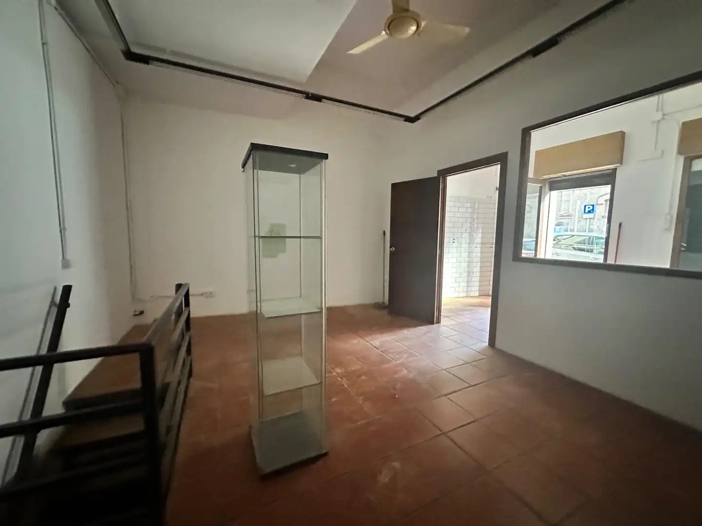Commercial properties for rent in Manresa