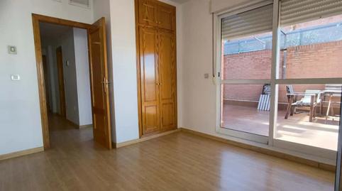 Foto 4 de Àtic de lloguer a Ronda Sur, Murcia