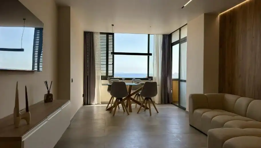 Menjador de Dúplex en venda en Villajoyosa / La Vila Joiosa