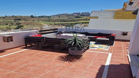 Foto 3 von Dachboden zum Verkauf in Calanova Grand Golf, Riviera del Sol, Mijas