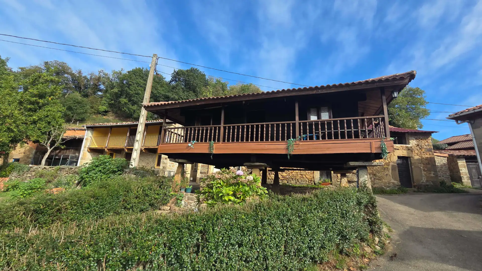 House with terrace for sale in Calle Cocañin, imagen 3
